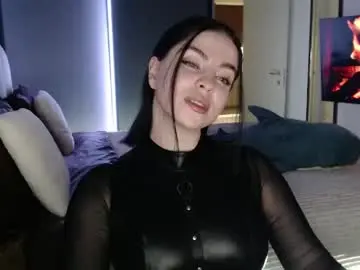 Chaturbate Live Sex Cam of rachelcamp