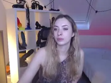 Chaturbate Best Webcam of scarlet_sophie