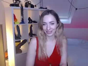 Chaturbate Best live sex cam show of scarlet_sophie