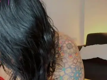 Chaturbate Live Porn of skay_hot