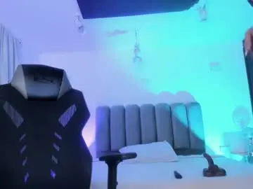 Chaturbate Free Porn Cam of thaliabrooks_