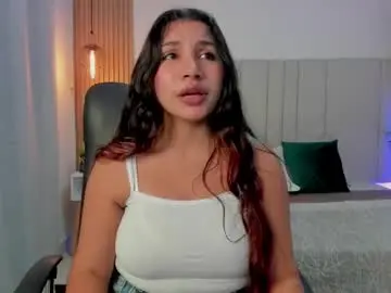 Chaturbate Private Sex Chat of victoria_rossee