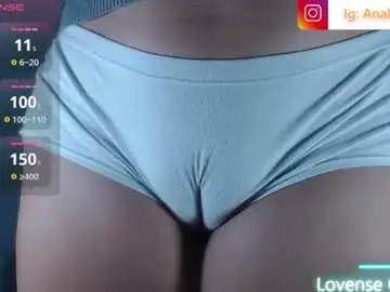 Chaturbate Best Webcam of ana_loveee