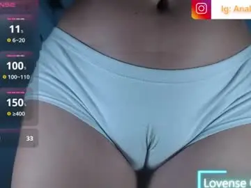 Chaturbate Adult Video Chat of ana_loveee