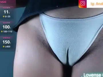 Chaturbate Free Porn Cam of ana_loveee