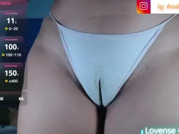 Chaturbate Adult Webcam of ana_loveee