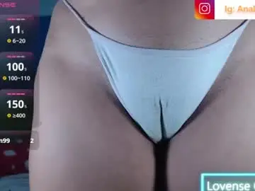 Chaturbate Watch Live Sex Cams of ana_loveee