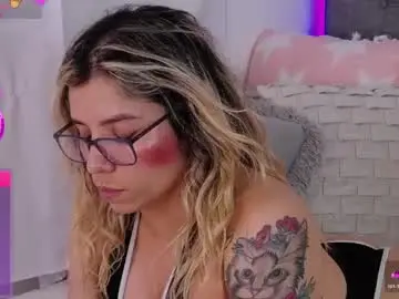 Chaturbate Best live sex cam show of anntonellalee