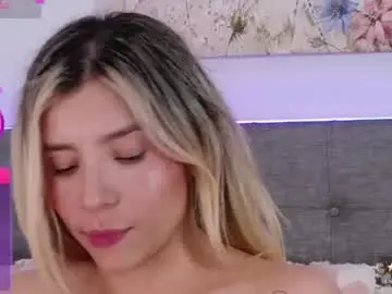 Chaturbate Private Sex Chat of anntonellalee