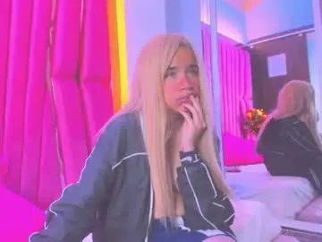 Chaturbate Live Sex of ivyqueen28