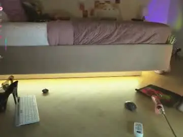 Chaturbate Live Sex Cam of lissa_wayne