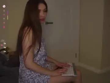 Chaturbate Adult Video Chat of lissa_wayne