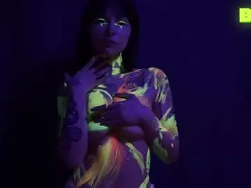 Chaturbate Adult Webcam of mintrose