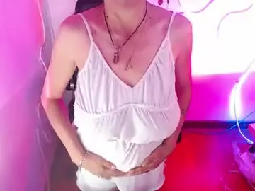 Chaturbate Free Porn Cam of selena_ferreira