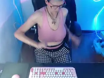Chaturbate Free Porn Cam of selena_ferreira