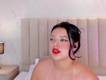 Chaturbate Sex Cam of violettarousee