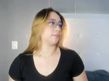 Chaturbate Watch Live Sex Cams of ximenanoah