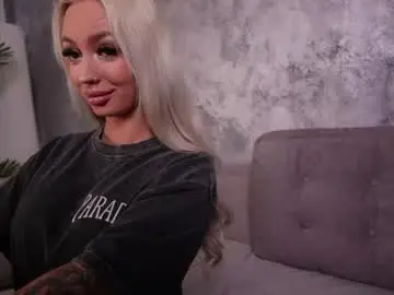 Chaturbate Adult Video Chat of bambikayy