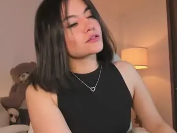 Chaturbate Sex Cam of bellamia_