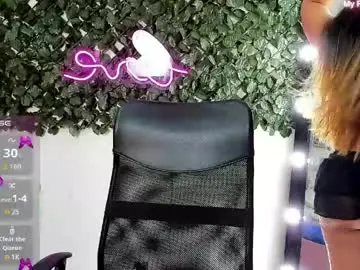 Chaturbate Adult Webcams of destinyhills_
