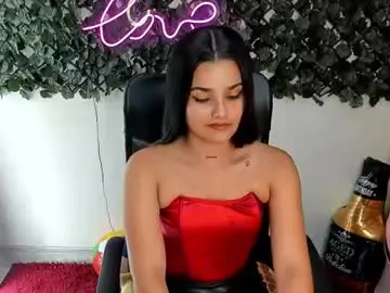 Chaturbate Best Webcam of destinyhills_