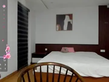 Chaturbate Watch Live Sex Cams of elly_blondy