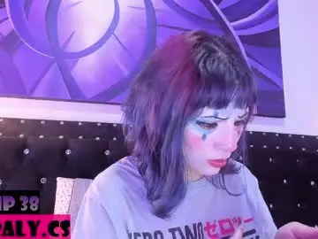 Chaturbate Free Porn Cam of hey_noraly