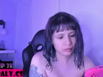 Chaturbate Adult Webcams of hey_noraly