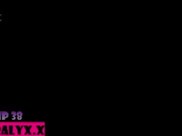 Chaturbate Best Webcam of hey_noraly