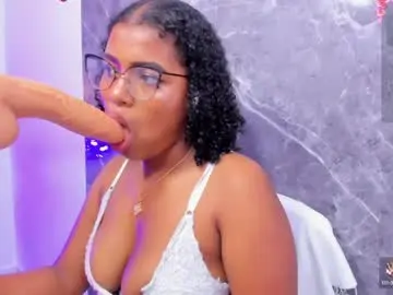 Chaturbate Sex Cam of mafe_garcia