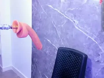 Chaturbate Live Sex of mafe_garcia