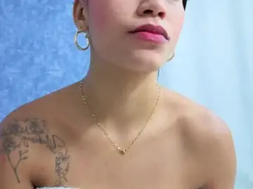 Chaturbate Free Live Porn of malia_foox