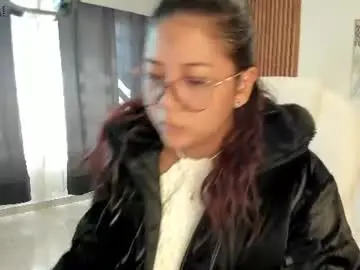 Chaturbate Live Sex Cam of mila__monroe