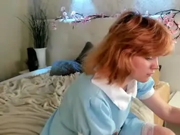 Chaturbate Adult Video Chat of moon_starry