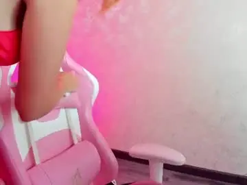 Chaturbate Private Sex Chat of moon_starry