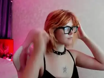 Chaturbate Live Sex Cam of moon_starry