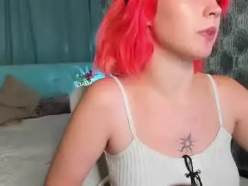 Chaturbate Live Sex of moon_starry