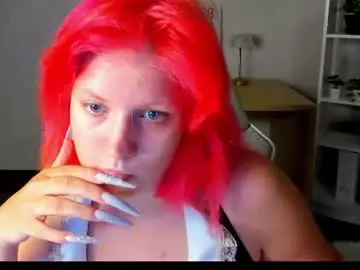 Chaturbate Live Sex Cam of moon_starry
