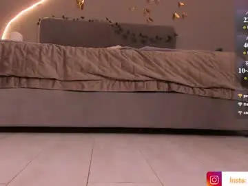 Chaturbate Adult Webcams of nora_fade