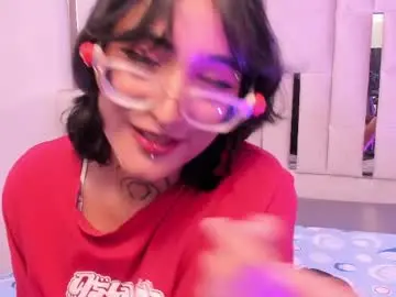 Chaturbate Watch Live Sex Cams of spider_webbed