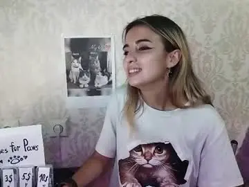 Chaturbate Adult Webcams of sylviaoris