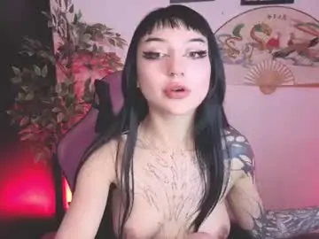 Chaturbate Private Sex Chat of cati_petite