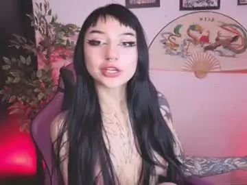 Chaturbate Adult Video Chat of cati_petite
