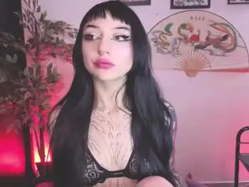 Chaturbate Watch Live Sex Cams of cati_petite