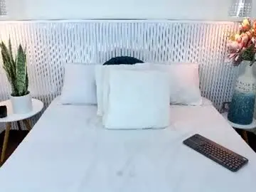 Chaturbate Free Live Porn of gabyjones__