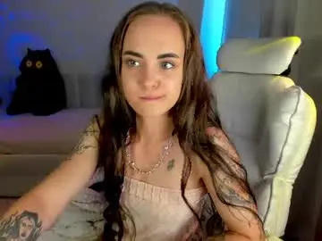 Chaturbate Adult Video Chat of hotdevilsss