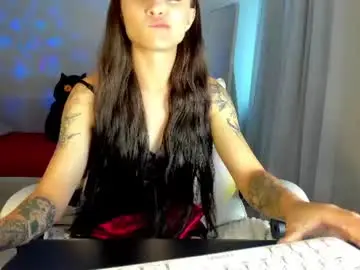 Chaturbate Sex Cam of hotdevilsss