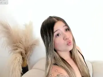 Chaturbate Free Live Porn of im_dalhia