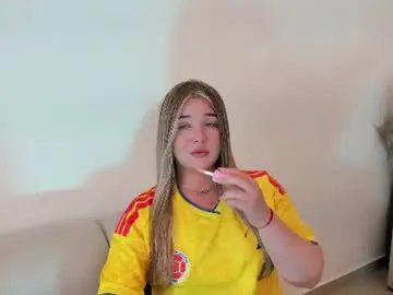 Chaturbate Free Live Porn of im_dalhia