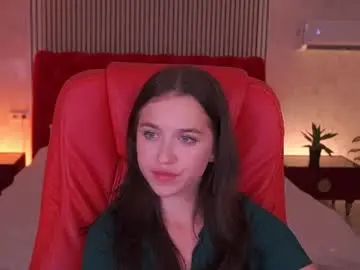 Chaturbate Sex Cam of oliviadesiree